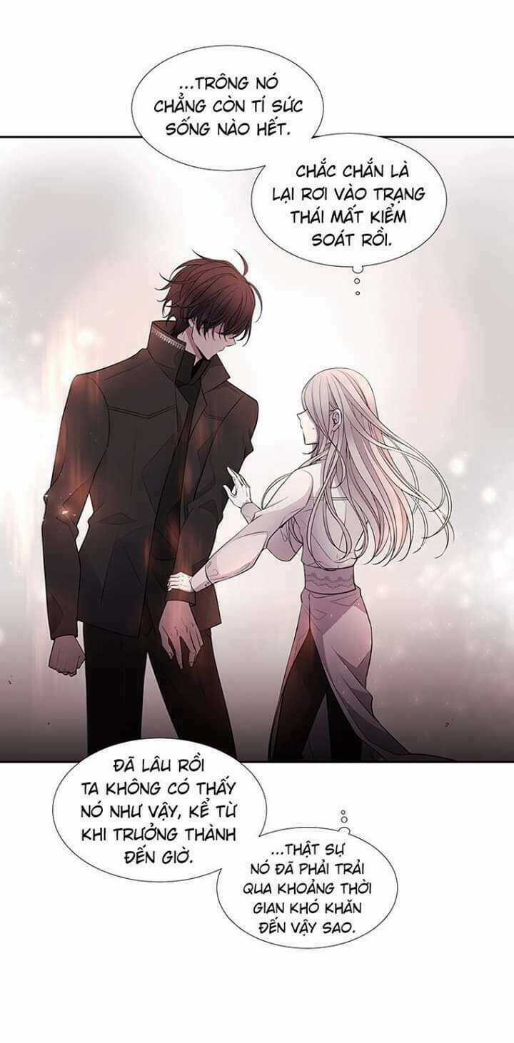 Ngũ Đại Đồ Đệ Của Charlotte Chapter 11 trang 29