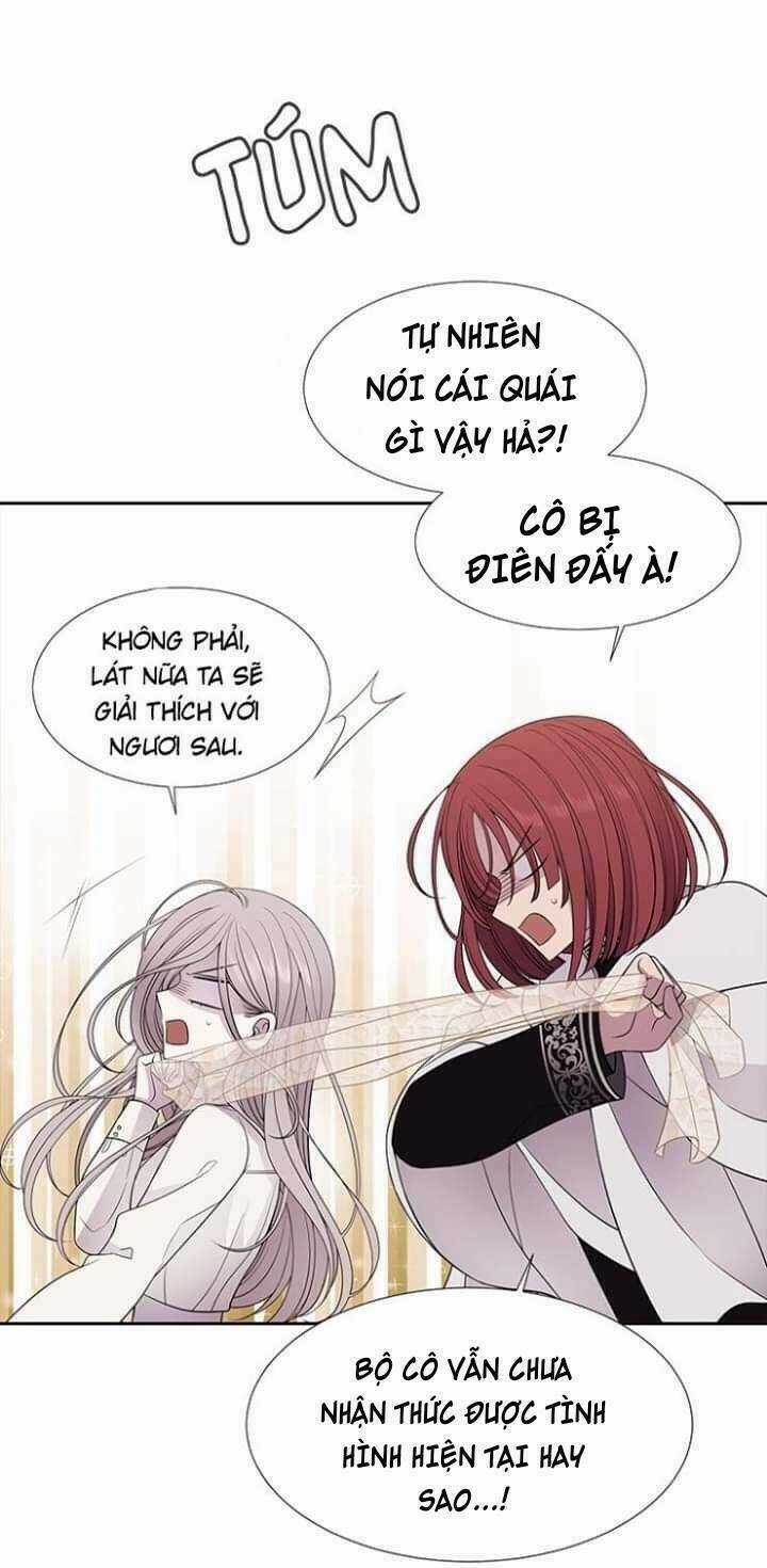 Ngũ Đại Đồ Đệ Của Charlotte Chapter 11 trang 3