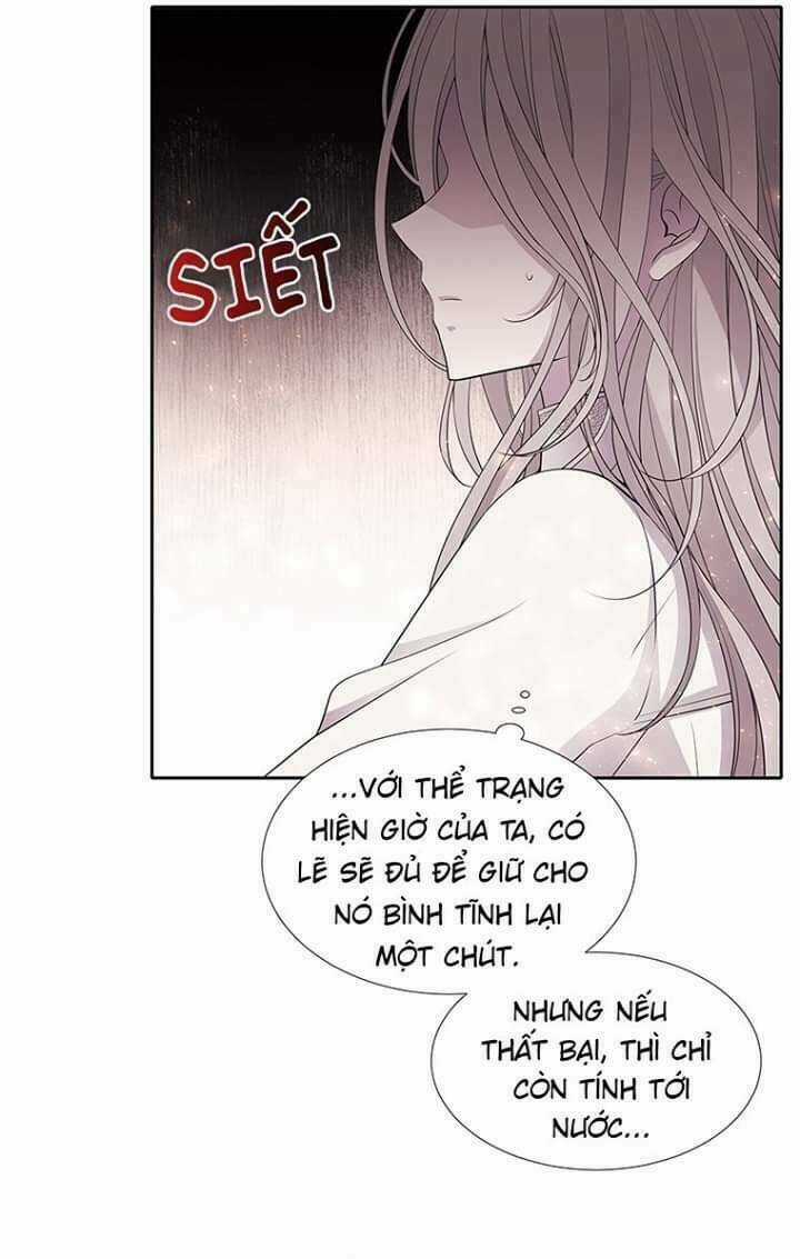 Ngũ Đại Đồ Đệ Của Charlotte Chapter 11 trang 30