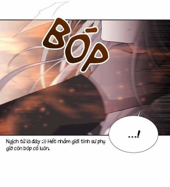 Ngũ Đại Đồ Đệ Của Charlotte Chapter 11 trang 31