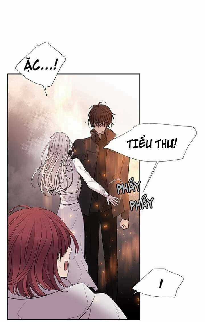 Ngũ Đại Đồ Đệ Của Charlotte Chapter 11 trang 32