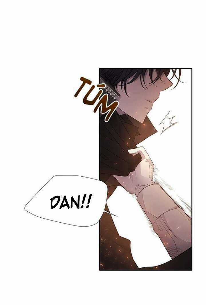 Ngũ Đại Đồ Đệ Của Charlotte Chapter 11 trang 33