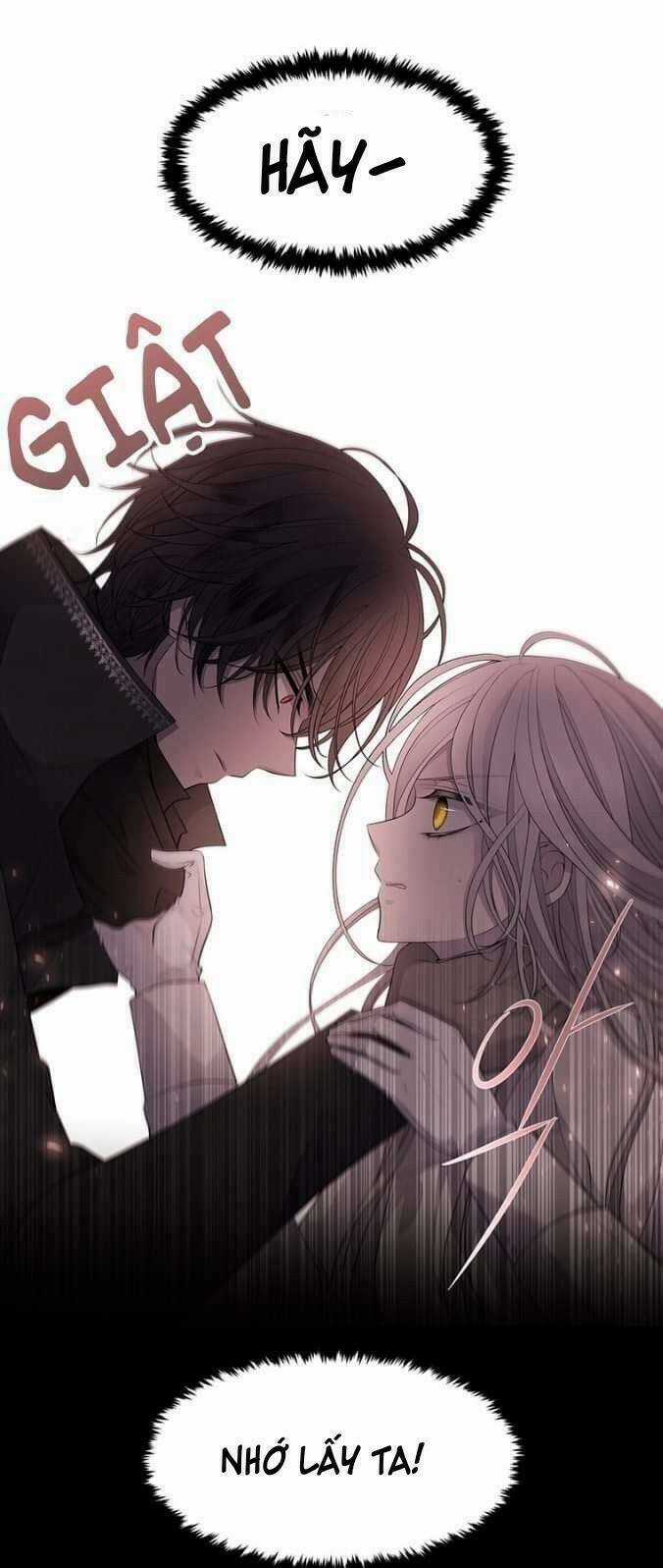 Ngũ Đại Đồ Đệ Của Charlotte Chapter 11 trang 34