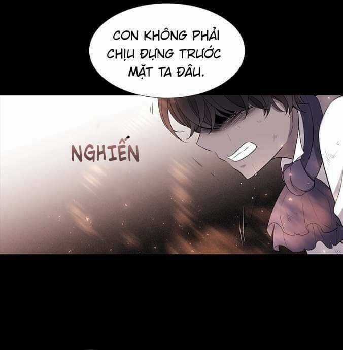 Ngũ Đại Đồ Đệ Của Charlotte Chapter 11 trang 38