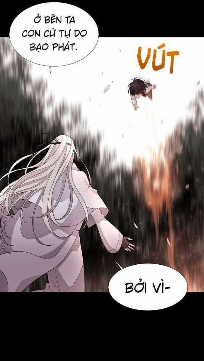 Ngũ Đại Đồ Đệ Của Charlotte Chapter 11 trang 39