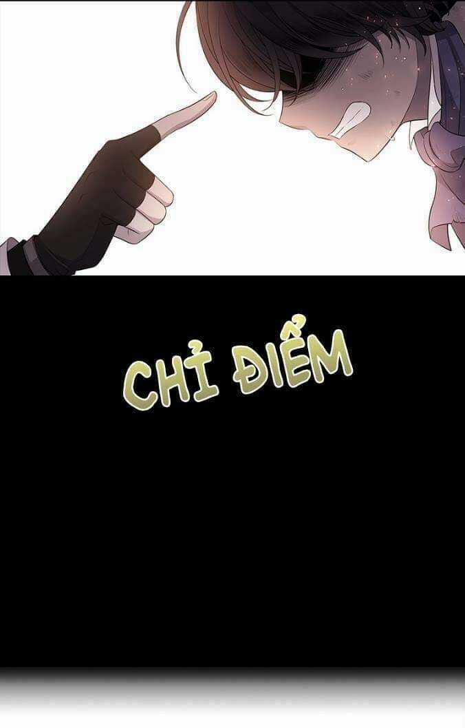 Ngũ Đại Đồ Đệ Của Charlotte Chapter 11 trang 40