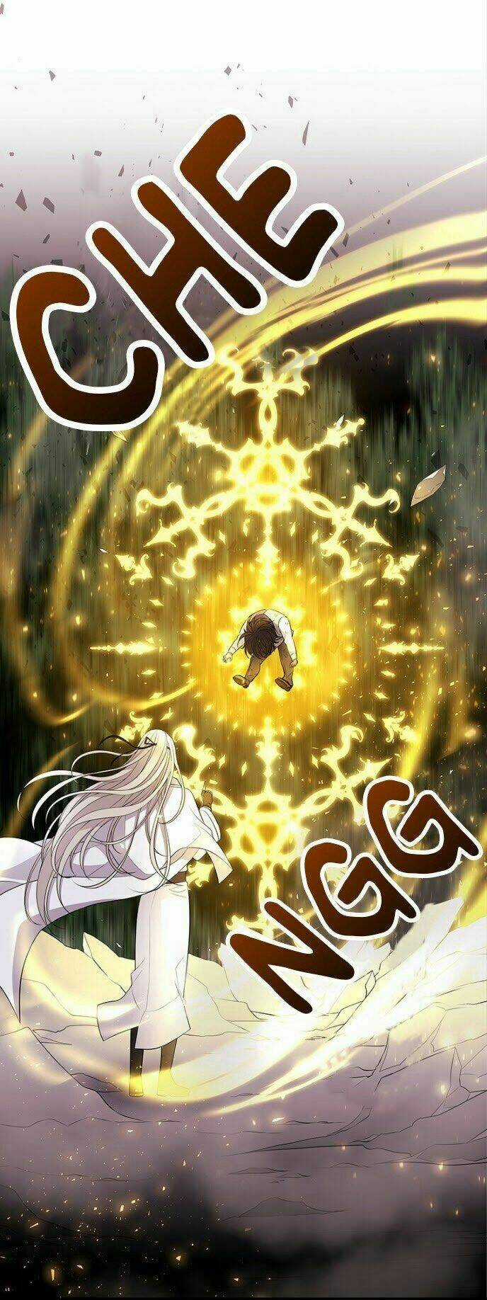 Ngũ Đại Đồ Đệ Của Charlotte Chapter 11 trang 41