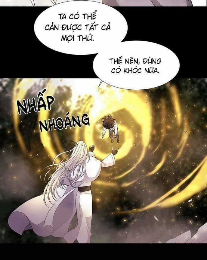 Ngũ Đại Đồ Đệ Của Charlotte Chapter 11 trang 43