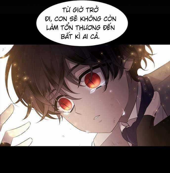 Ngũ Đại Đồ Đệ Của Charlotte Chapter 11 trang 44