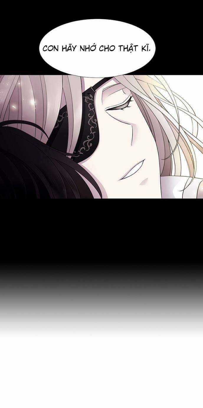 Ngũ Đại Đồ Đệ Của Charlotte Chapter 11 trang 46