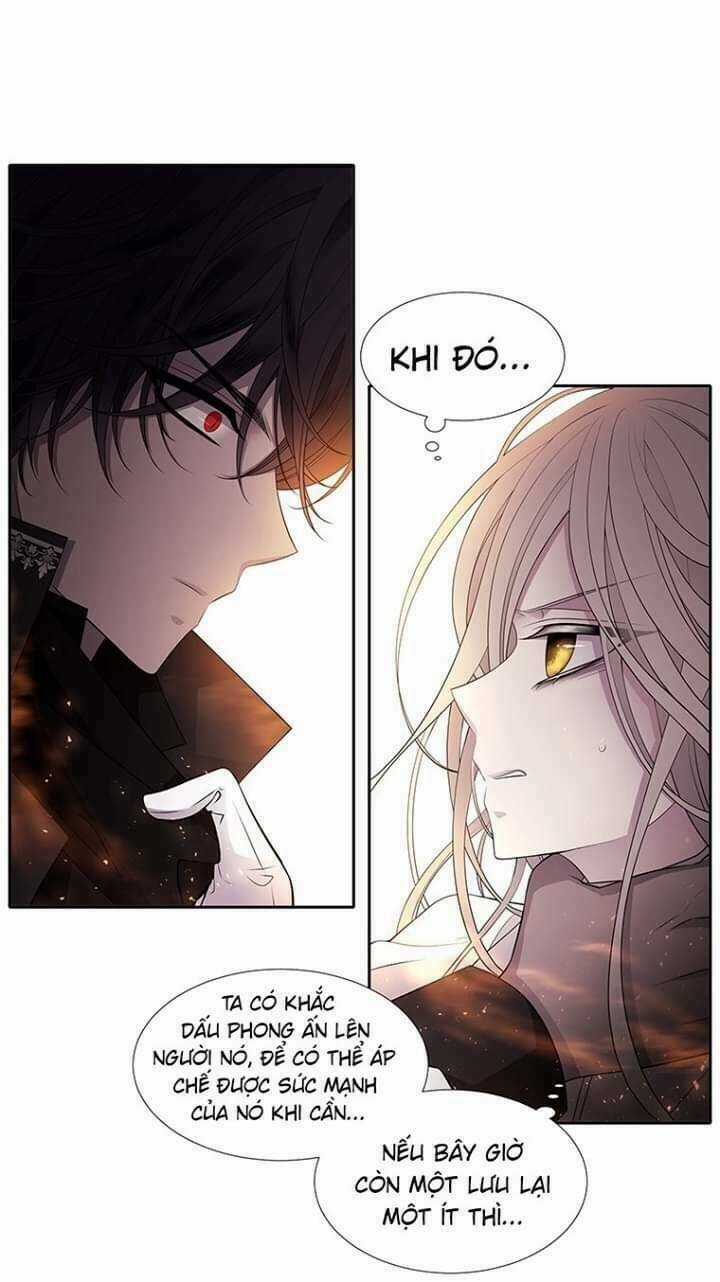 Ngũ Đại Đồ Đệ Của Charlotte Chapter 11 trang 47