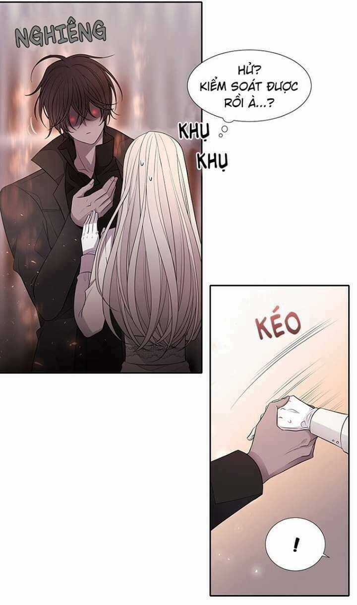 Ngũ Đại Đồ Đệ Của Charlotte Chapter 11 trang 49