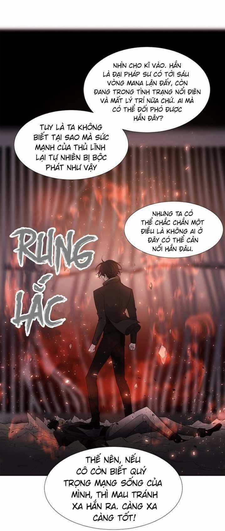 Ngũ Đại Đồ Đệ Của Charlotte Chapter 11 trang 5