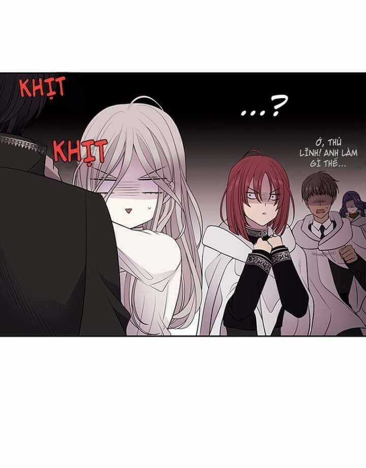 Ngũ Đại Đồ Đệ Của Charlotte Chapter 11 trang 51