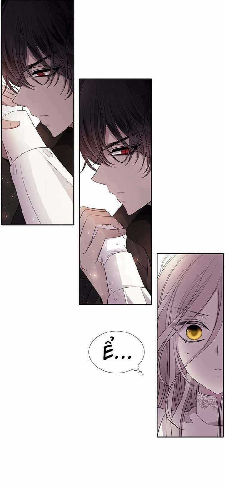 Ngũ Đại Đồ Đệ Của Charlotte Chapter 11 trang 52