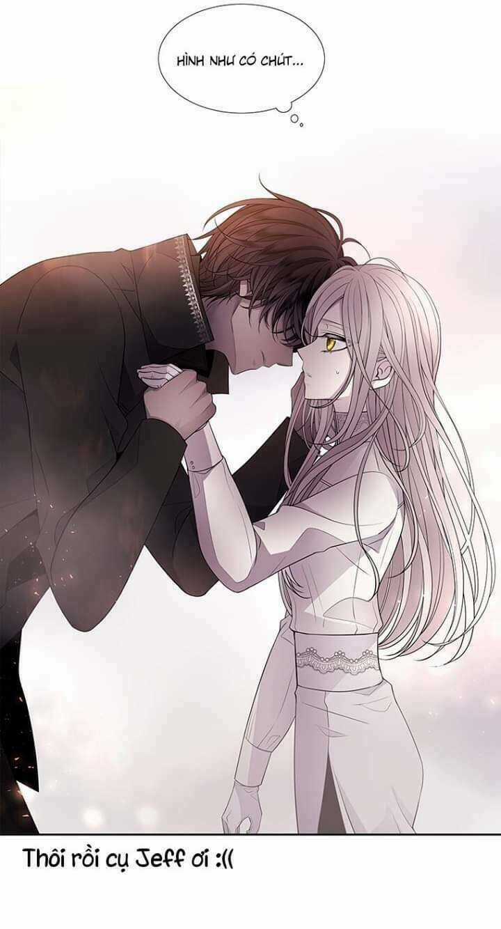 Ngũ Đại Đồ Đệ Của Charlotte Chapter 11 trang 53