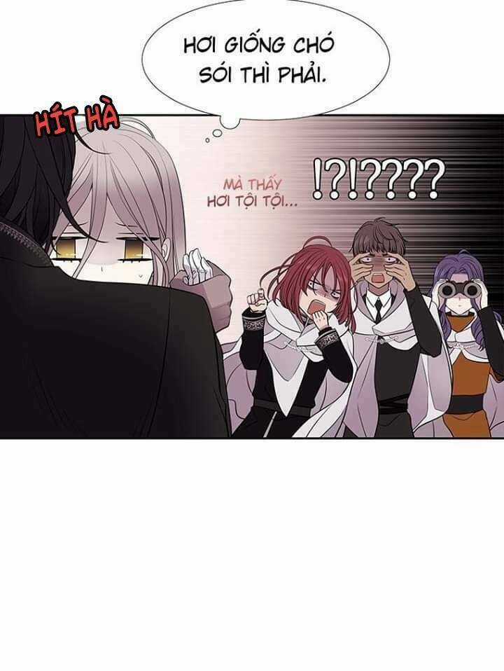 Ngũ Đại Đồ Đệ Của Charlotte Chapter 11 trang 54