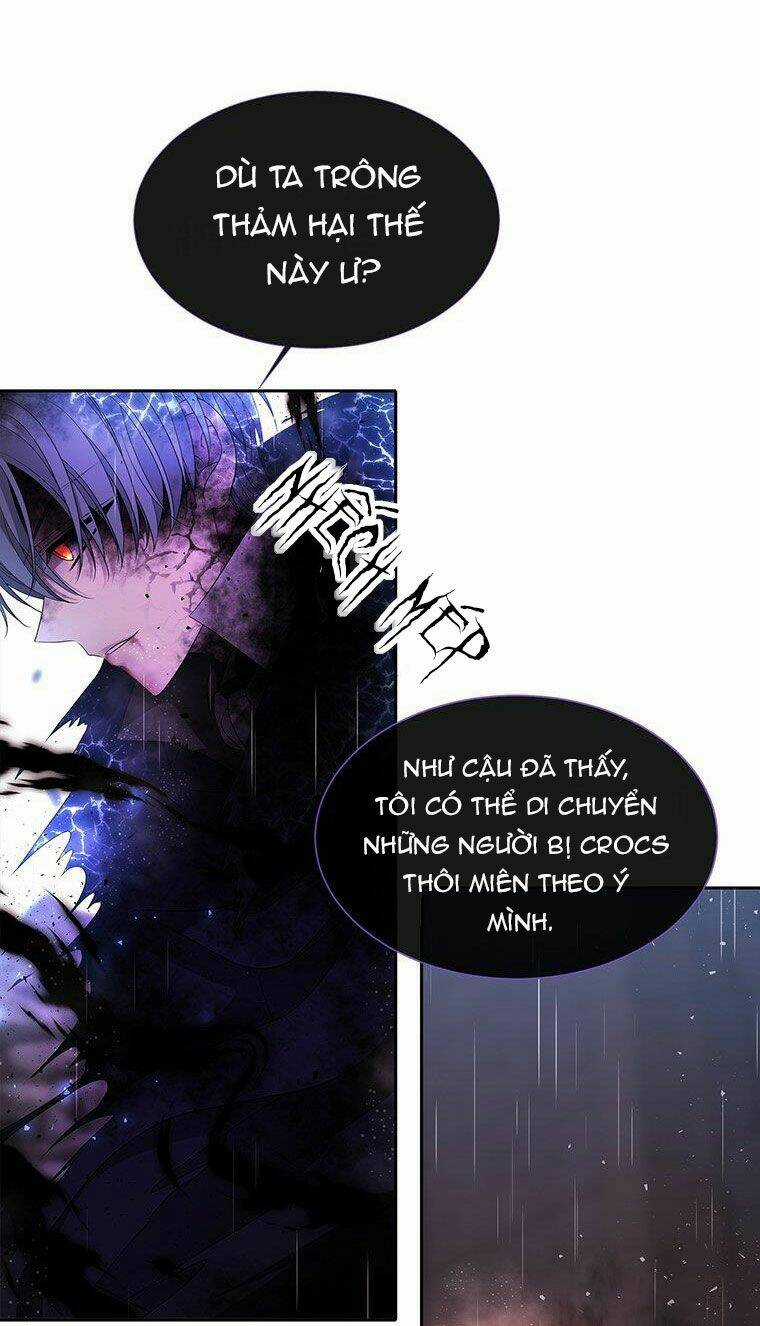 Ngũ Đại Đồ Đệ Của Charlotte Chapter 114 trang 1