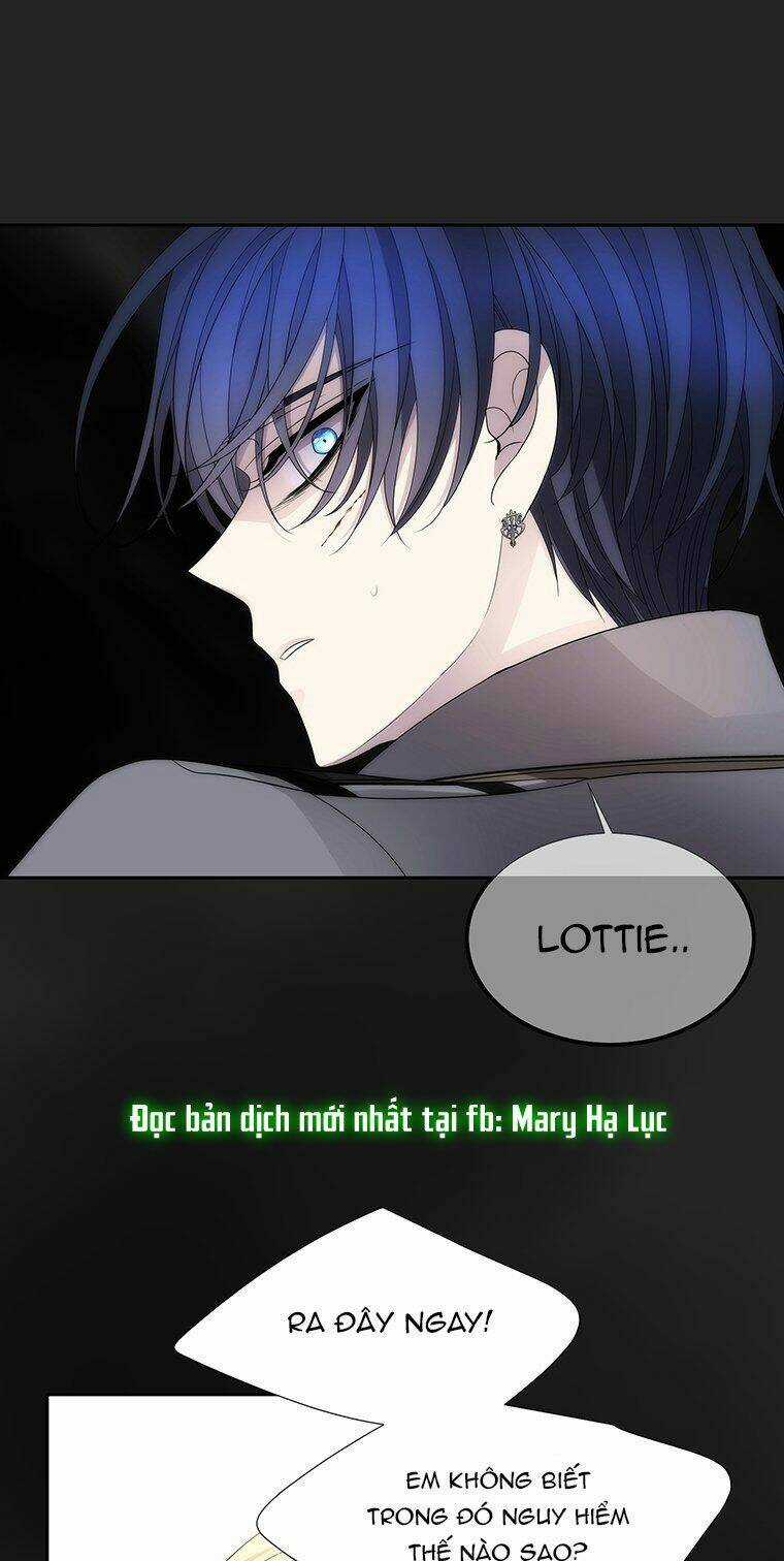 Ngũ Đại Đồ Đệ Của Charlotte Chapter 115 trang 0