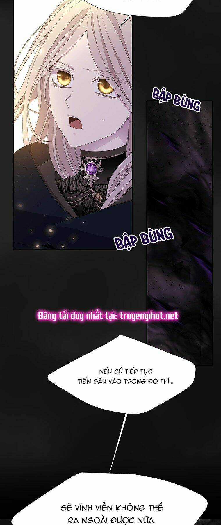 Ngũ Đại Đồ Đệ Của Charlotte Chapter 115 trang 1