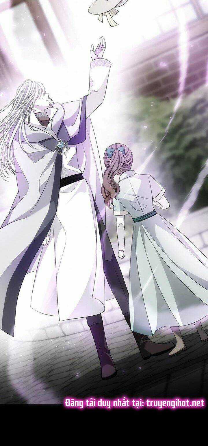 Ngũ Đại Đồ Đệ Của Charlotte Chapter 117 trang 1