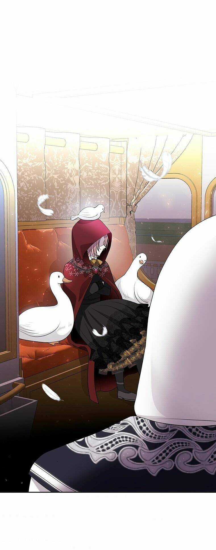 Ngũ Đại Đồ Đệ Của Charlotte Chapter 119 trang 0