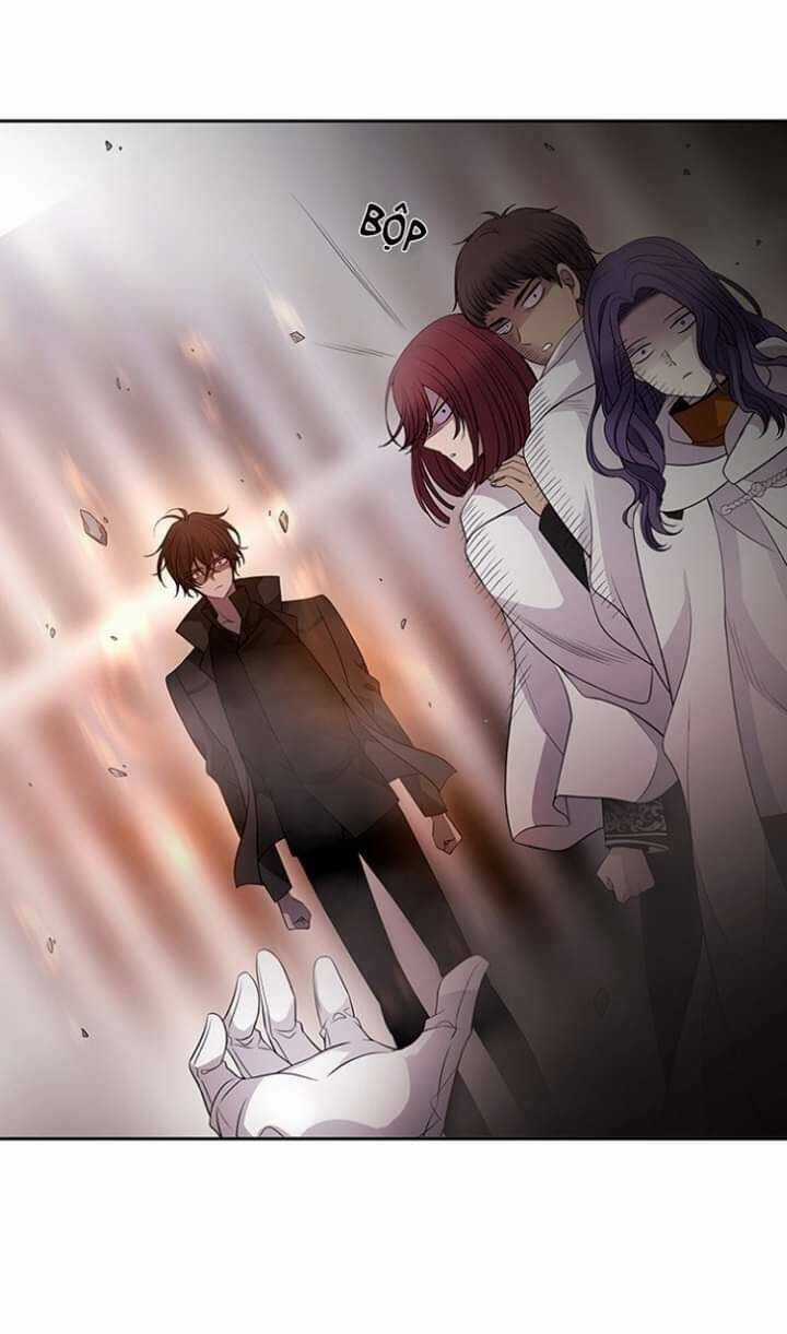 Ngũ Đại Đồ Đệ Của Charlotte Chapter 12 trang 11