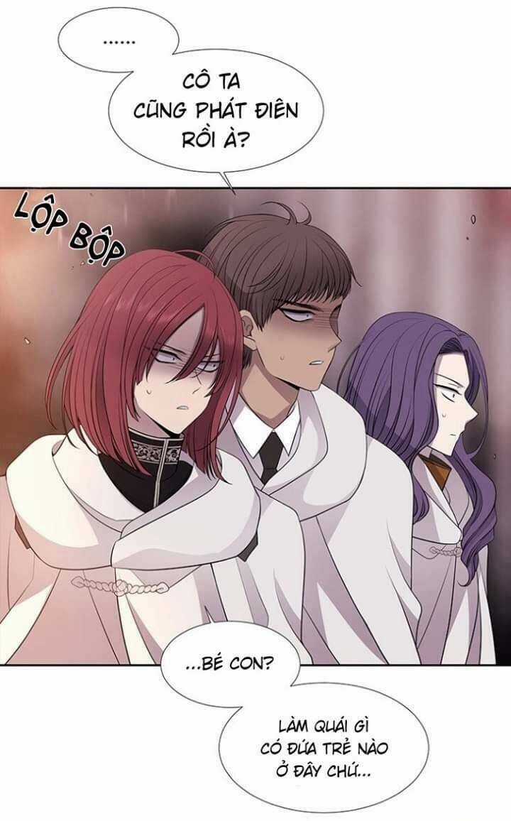 Ngũ Đại Đồ Đệ Của Charlotte Chapter 12 trang 12