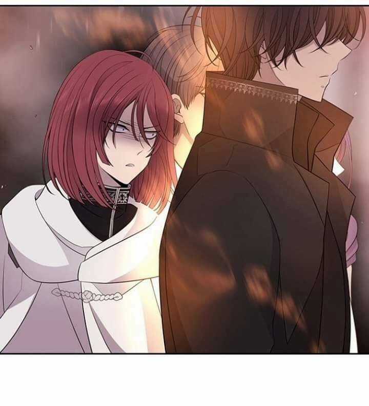 Ngũ Đại Đồ Đệ Của Charlotte Chapter 12 trang 13