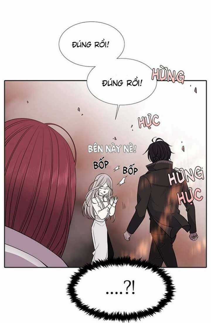 Ngũ Đại Đồ Đệ Của Charlotte Chapter 12 trang 14