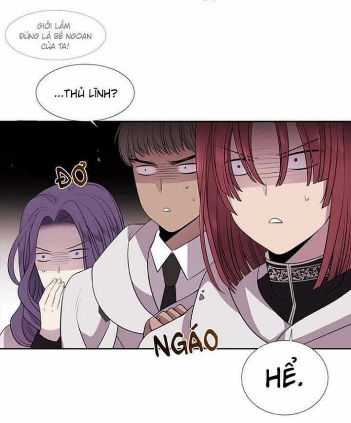 Ngũ Đại Đồ Đệ Của Charlotte Chapter 12 trang 15