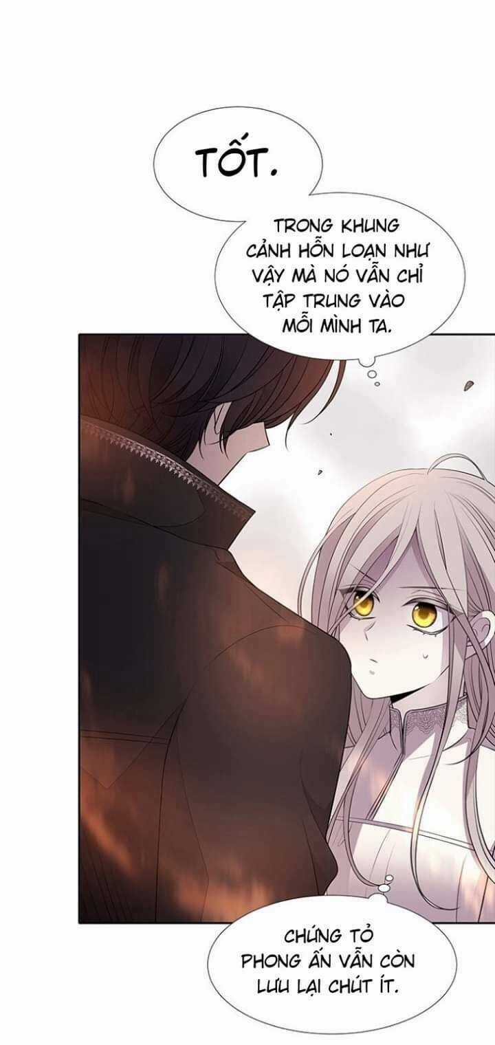 Ngũ Đại Đồ Đệ Của Charlotte Chapter 12 trang 19
