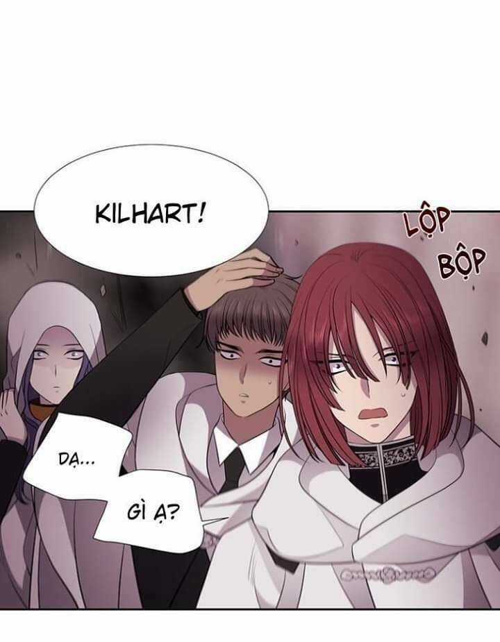 Ngũ Đại Đồ Đệ Của Charlotte Chapter 12 trang 20