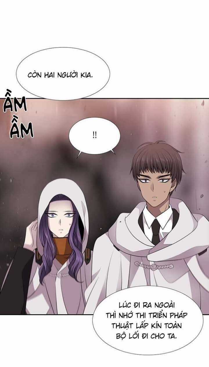 Ngũ Đại Đồ Đệ Của Charlotte Chapter 12 trang 22