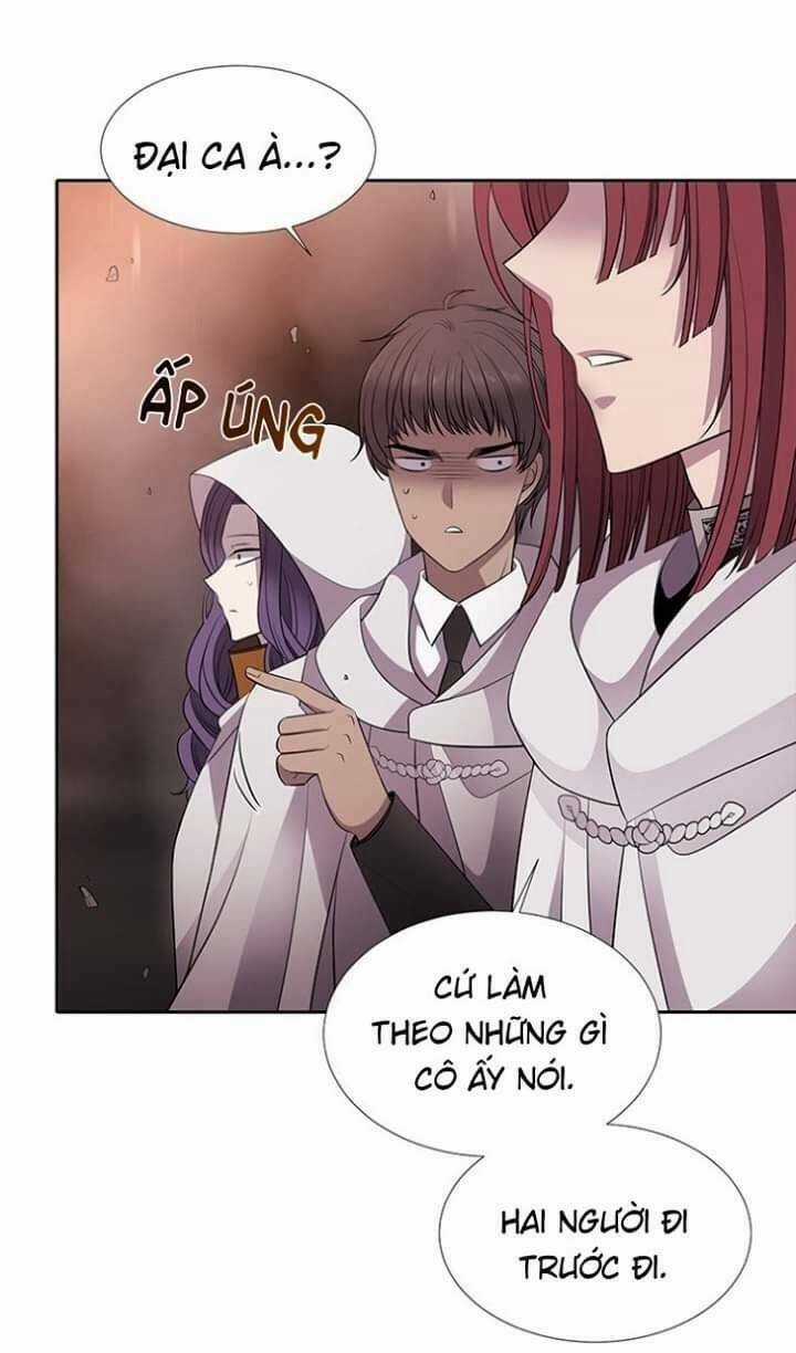 Ngũ Đại Đồ Đệ Của Charlotte Chapter 12 trang 24