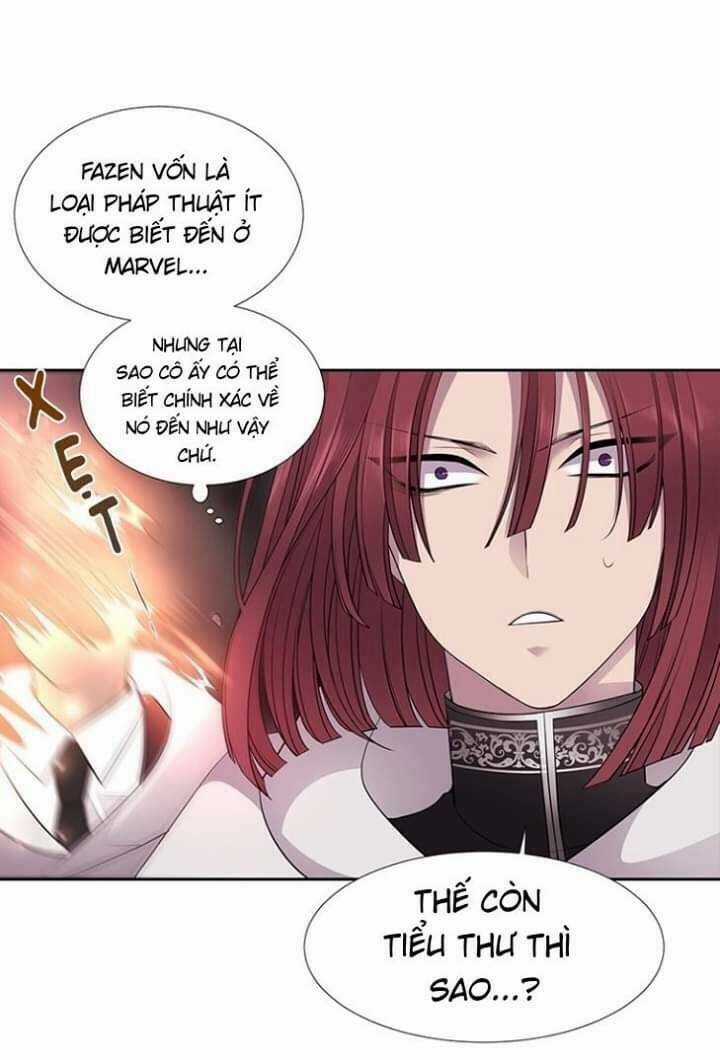 Ngũ Đại Đồ Đệ Của Charlotte Chapter 12 trang 25