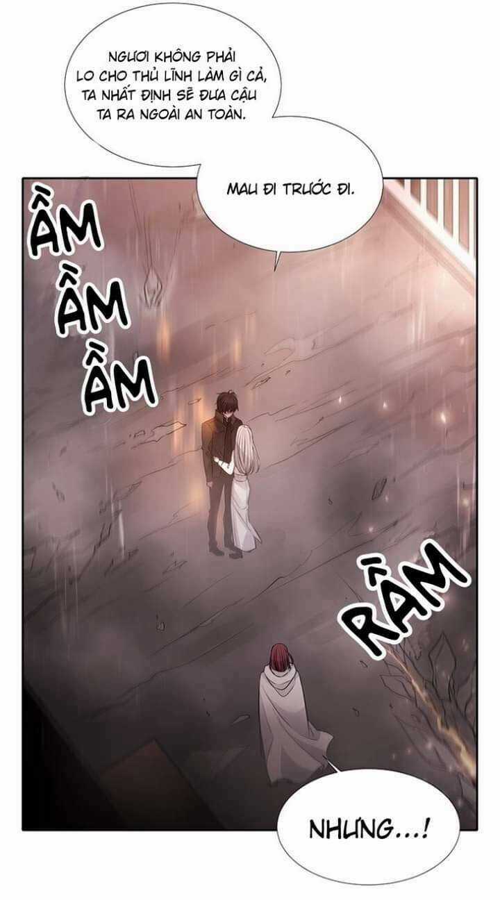 Ngũ Đại Đồ Đệ Của Charlotte Chapter 12 trang 27