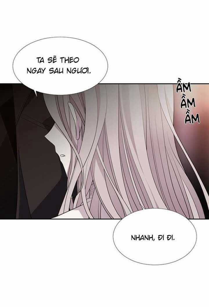 Ngũ Đại Đồ Đệ Của Charlotte Chapter 12 trang 28