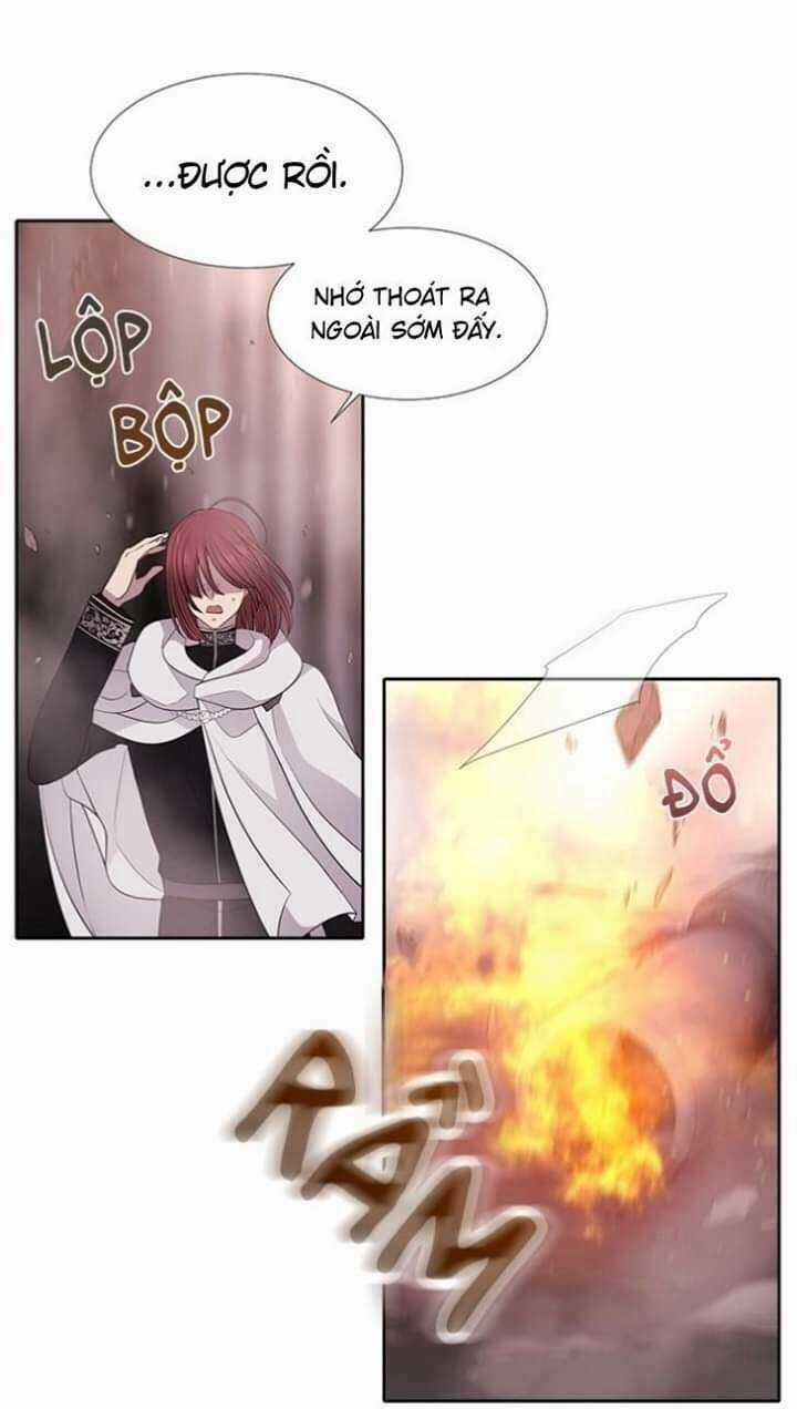 Ngũ Đại Đồ Đệ Của Charlotte Chapter 12 trang 29