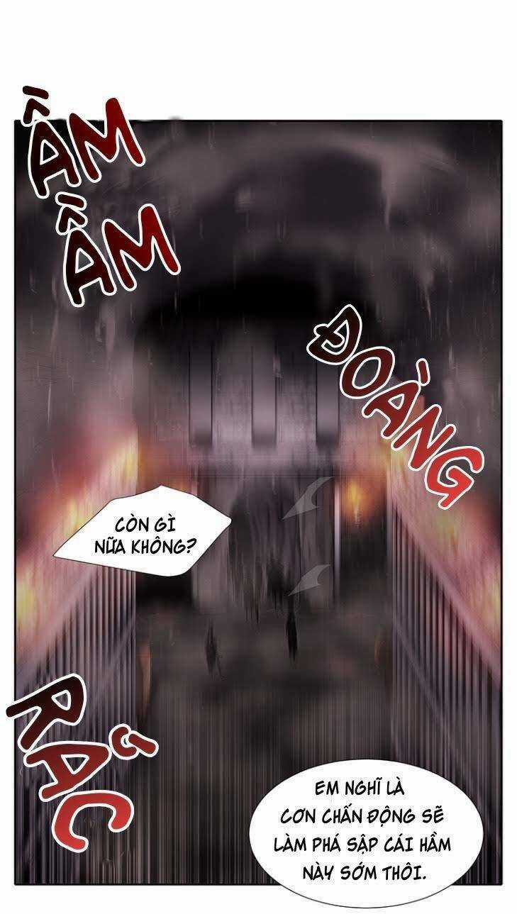 Ngũ Đại Đồ Đệ Của Charlotte Chapter 12 trang 3