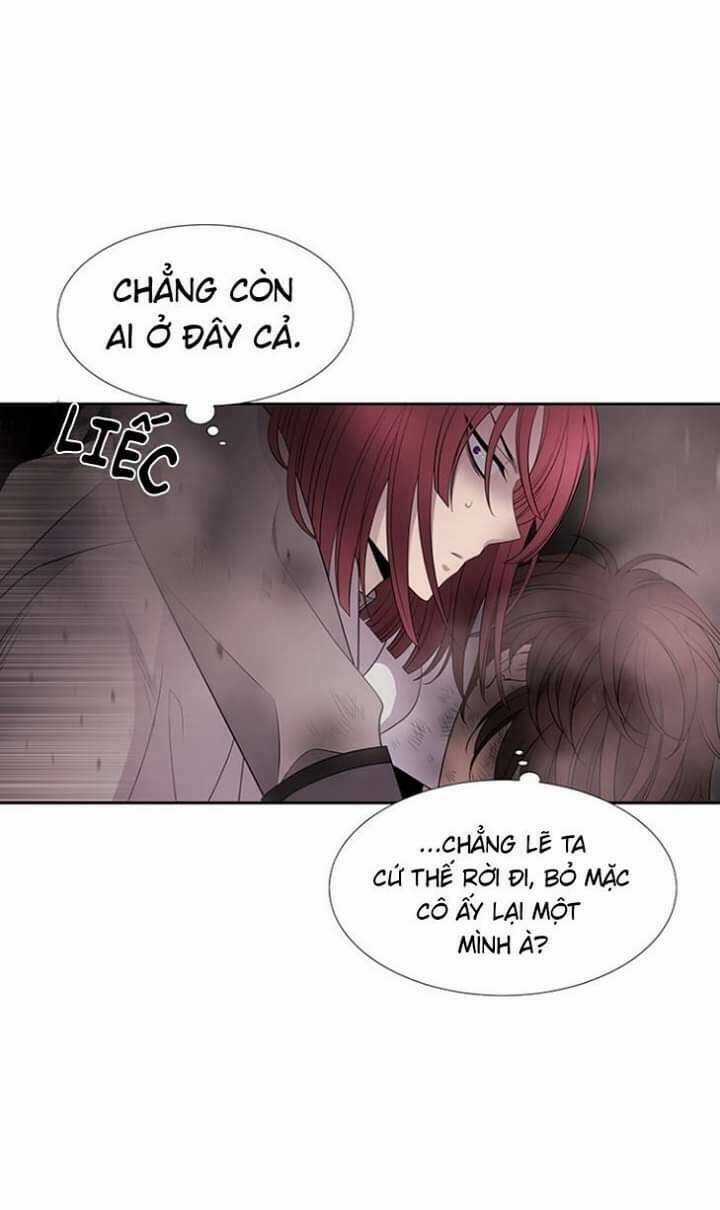 Ngũ Đại Đồ Đệ Của Charlotte Chapter 12 trang 30
