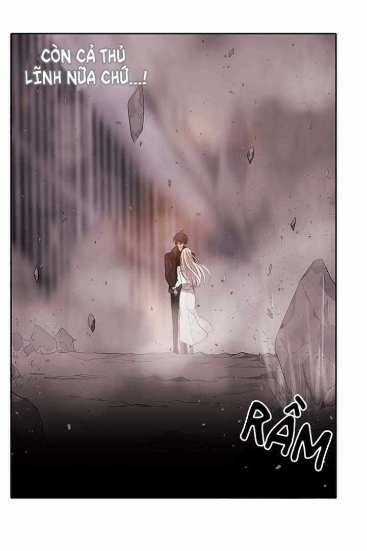 Ngũ Đại Đồ Đệ Của Charlotte Chapter 12 trang 31