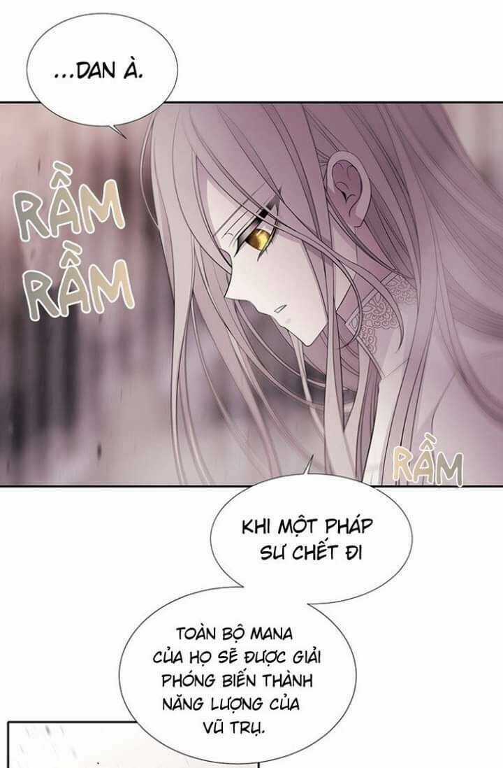 Ngũ Đại Đồ Đệ Của Charlotte Chapter 12 trang 33