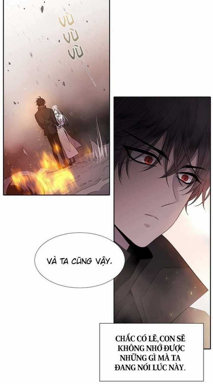 Ngũ Đại Đồ Đệ Của Charlotte Chapter 12 trang 34