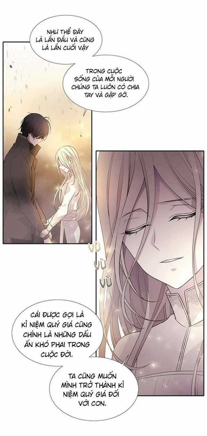 Ngũ Đại Đồ Đệ Của Charlotte Chapter 12 trang 36