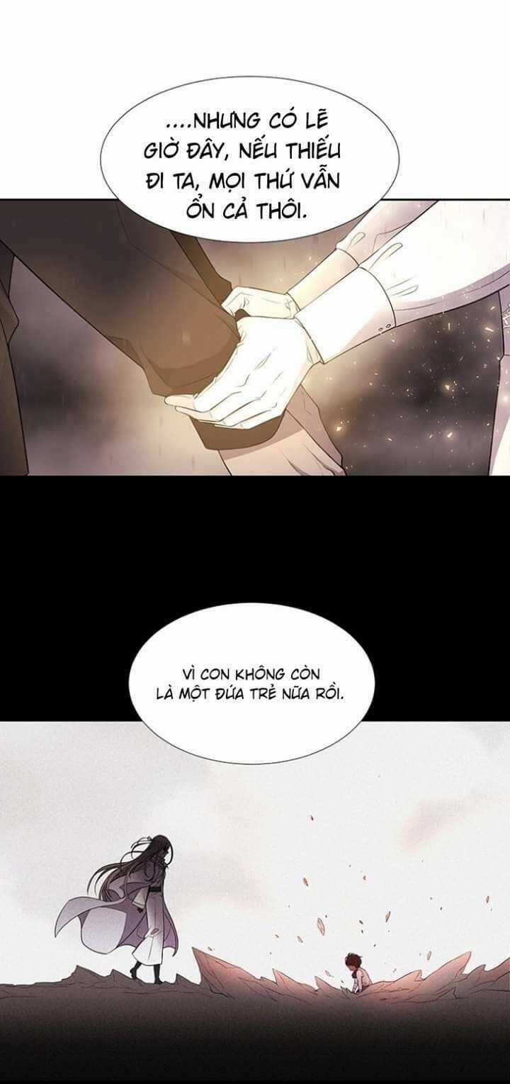 Ngũ Đại Đồ Đệ Của Charlotte Chapter 12 trang 37