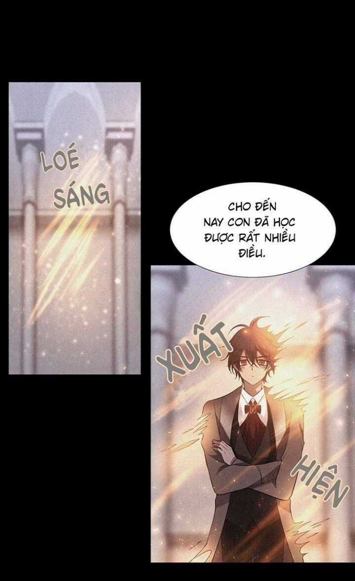 Ngũ Đại Đồ Đệ Của Charlotte Chapter 12 trang 38