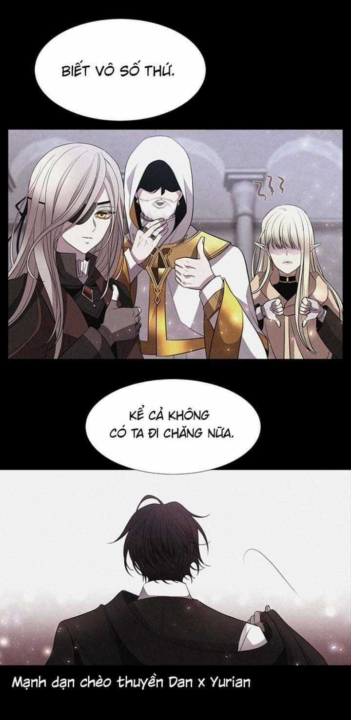 Ngũ Đại Đồ Đệ Của Charlotte Chapter 12 trang 39