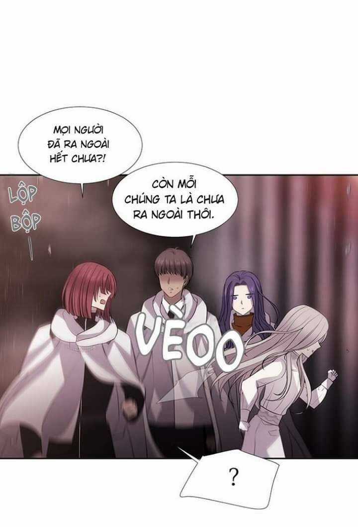 Ngũ Đại Đồ Đệ Của Charlotte Chapter 12 trang 4