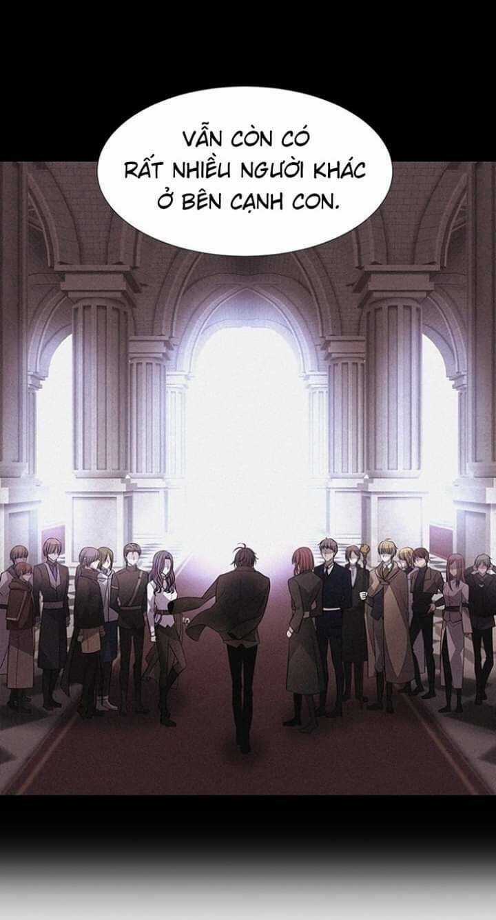 Ngũ Đại Đồ Đệ Của Charlotte Chapter 12 trang 40